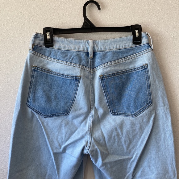 PacSun Patch Mom Jeans - Picture 11 of 16